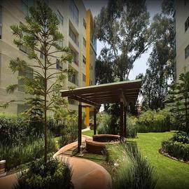 Foto de departamento en renta en calzada de tlalpan , santa ursula coapa, coyoacán, df / cdmx, 0 No. 01