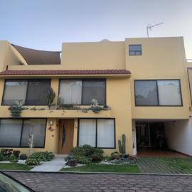Foto de casa en renta en calzada del hueso , ex-hacienda coapa, coyoacán, df / cdmx, 29284321 No. 01