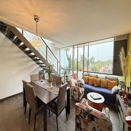 Foto de departamento en venta en calzada del hueso , granjas coapa, tlalpan, df / cdmx, 30239854 No. 01
