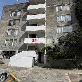 Foto de departamento en renta en calzada del hueso , residencial hacienda coapa, tlalpan, df / cdmx, 0 No. 01