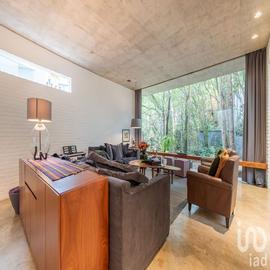 Foto de casa en venta en calzada desierto de los leones 5529, tetelpan, álvaro obregón, df / cdmx, 29902544 No. 01