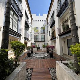 Foto de departamento en renta en calzada general anaya , san diego churubusco, coyoacán, df / cdmx, 0 No. 01