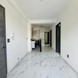 Foto de departamento en venta en calzada ignacio zaragoza 595, general ignacio zaragoza, venustiano carranza, df / cdmx, 30934787 No. 01