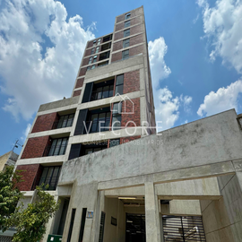 Foto de departamento en venta en calzada independencia , guadalajara centro, guadalajara, jalisco, 0 No. 01