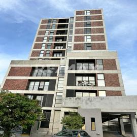 Foto de departamento en renta en calzada independencia sur , mexicaltzingo, guadalajara, jalisco, 0 No. 01