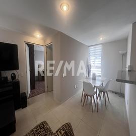Foto de departamento en renta en calzada la viga , jamaica, venustiano carranza, df / cdmx, 0 No. 01