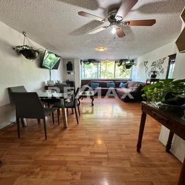 Foto de departamento en venta en calzada la viga , prado churubusco, coyoacán, df / cdmx, 0 No. 01
