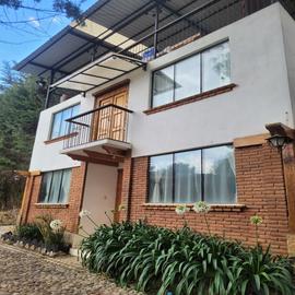 Foto de departamento en renta en calzada san isidro , 10 de abril, san cristóbal de las casas, chiapas, 27823411 No. 01