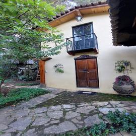 Foto de departamento en renta en calzada san isidro , corral de piedra, san cristóbal de las casas, chiapas, 27823410 No. 01