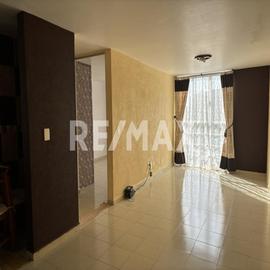 Foto de departamento en renta en calzada san sebastían , del maestro, azcapotzalco, df / cdmx, 0 No. 01