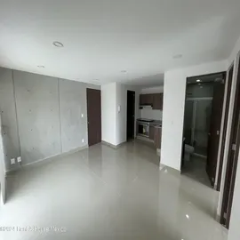 Foto de departamento en renta en calzada tlalpan 1, ciudad jardín, coyoacán, df / cdmx, 0 No. 01