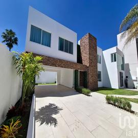 Foto de casa en venta en calzada zavaleta 98, san bernardo, san andrés cholula, puebla, 30909235 No. 01