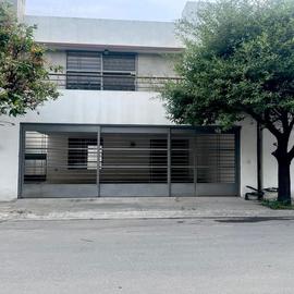 Foto de casa en renta en  , calzadas anáhuac, general escobedo, nuevo león, 30340530 No. 01