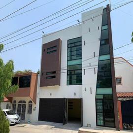 Foto de departamento en venta en camelias 191, los laureles, tuxtla gutiérrez, chiapas, 0 No. 01