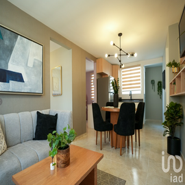 Foto de departamento en venta en camino a bata 1025, san miguel (camino a valle hermoso), zumpango, méxico, 29854665 No. 01