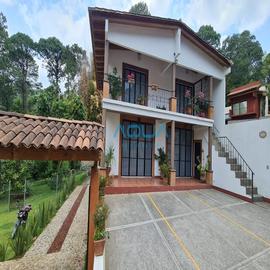 Foto de casa en renta en camino a cerro gordo , los saúcos, valle de bravo, méxico, 25309306 No. 01