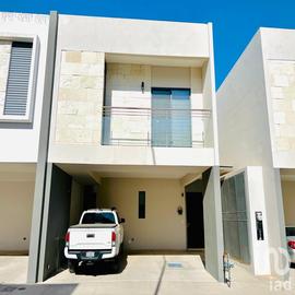 Foto de casa en renta en camino a escudero 3738, abitalia residencial, juárez, chihuahua, 29391231 No. 01