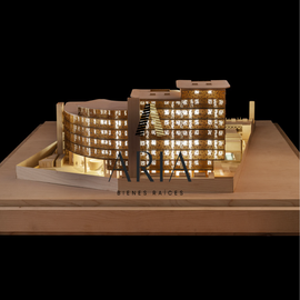 Foto de departamento en venta en camino a escudero , manuel gómez morín, juárez, chihuahua, 28453711 No. 01