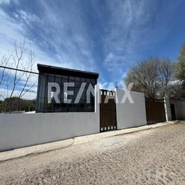 Foto de casa en venta en camino a la higuera , el sáuz, tequisquiapan, querétaro, 0 No. 01