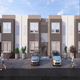 Foto de departamento en venta en camino a la pirámide 1, santuarios del cerrito, corregidora, querétaro, 30528773 No. 01