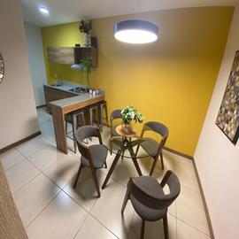 Foto de departamento en venta en camino a matatlán 1400, arboleda tonala, tonalá, jalisco, 0 No. 01