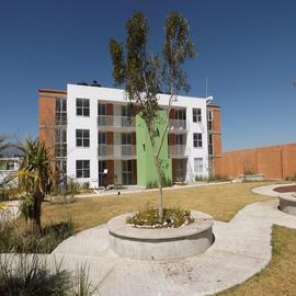 Foto de departamento en venta en camino a mextla 2505, huejotzingo centro, huejotzingo, puebla, 0 No. 01