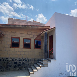 Foto de casa en venta en camino a morelos , los tejocotes, xalatlaco, méxico, 0 No. 01