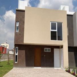 Foto de Casa en Camino a Ocotitlán 222, Isidro Fabela, Metepec, México, 28894196