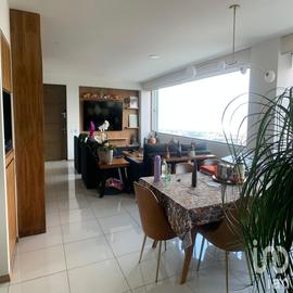 Foto de departamento en renta en camino a petroquimica 168, praderas de san mateo, naucalpan de juárez, méxico, 30411992 No. 01