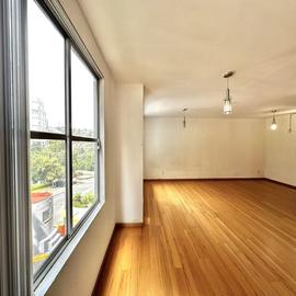 Foto de departamento en venta en camino a santa fe - boscoso , el cuernito, álvaro obregón, df / cdmx, 0 No. 01