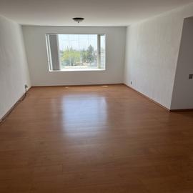 Foto de departamento en venta en camino a santa fe , el cuernito, álvaro obregón, df / cdmx, 0 No. 01