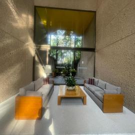 Foto de departamento en renta en camino a santa teresa , bosques del pedregal, tlalpan, df / cdmx, 0 No. 01