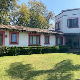 Foto de casa en venta en camino a tenampa , san guillermo, malinalco, méxico, 29514020 No. 01