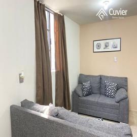 Foto de Departamento en Camino al Arenal. None, Estadio, Tampico, Tamaulipas, 29886963