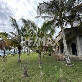 Foto de casa en venta en camino al cementerio , buenavista, tampico alto, veracruz de ignacio de la llave, 0 No. 01