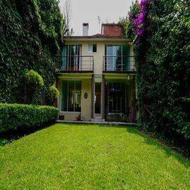 Foto de casa en renta en camino al desierto de los leónes , lomas de los angeles del pueblo tetelpan, álvaro obregón, df / cdmx, 29897098 No. 01