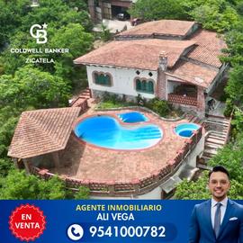 Foto de casa en venta en camino al faro 0, agete, san pedro pochutla, oaxaca, 0 No. 01