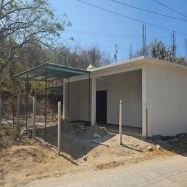 Foto de casa en venta en camino al malucano , marinero, santa maría colotepec, oaxaca, 29889300 No. 01