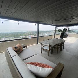 Foto de departamento en renta en camino arenero , ricardo flores magón, naucalpan de juárez, méxico, 0 No. 01