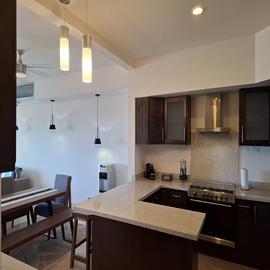 Foto de departamento en renta en camino , pedregal de la paz, la paz, baja california sur, 0 No. 02