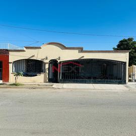 Foto de casa en venta en camino real 0, camino real, hermosillo, sonora, 0 No. 01