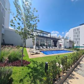 Foto de departamento en renta en camino real a colima a, la cibela, tlajomulco de zúñiga, jalisco, 25256175 No. 01