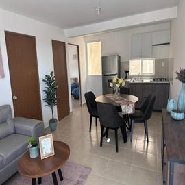 Foto de departamento en venta en camino real a saltillo 0, tercera chica, san luis potosí, san luis potosí, 26248817 No. 01