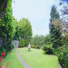 Foto de casa en renta en camino real a tetelpan , olivar de los padres, álvaro obregón, df / cdmx, 29741606 No. 01