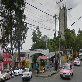 Foto de departamento en venta en camino real a toluca 1150, belém de las flores, álvaro obregón, df / cdmx, 0 No. 01