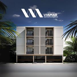 Foto de departamento en venta en  , camino real, boca del río, veracruz de ignacio de la llave, 0 No. 01