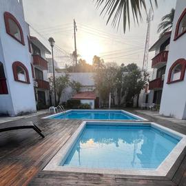 Foto de departamento en renta en  , camino real, boca del río, veracruz de ignacio de la llave, 0 No. 01