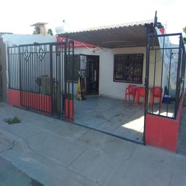 Foto de casa en venta en camino real , camino real, hermosillo, sonora, 24162985 No. 01