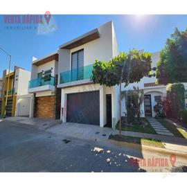 Foto de casa en renta en  , camino real, culiacán, sinaloa, 30350842 No. 01