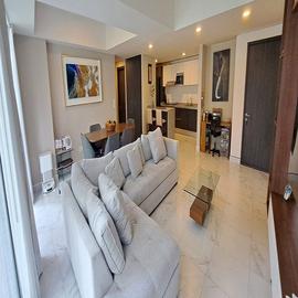 Foto de departamento en venta en camino real de minas , tetelpan, álvaro obregón, df / cdmx, 0 No. 01